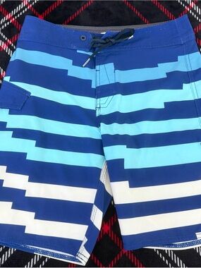 Volcom board shorts